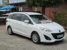 Mazda 5 1.8B 2012 Rej, 7 Osób, Przebieg Tylko 133tyś km, Z Niemiec - 3