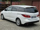 Mazda 5 1.8B 2012 Rej, 7 Osób, Przebieg Tylko 133tyś km, Z Niemiec - 4