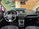 Mazda 5 1.8B 2012 Rej, 7 Osób, Przebieg Tylko 133tyś km, Z Niemiec - 11
