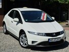 Honda Civic 1.4B 100KM, 2011r, 174tyś, Wyjątkowo Zadbany - 1