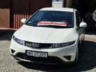 Honda Civic 1.4B 100KM, 2011r, 174tyś, Wyjątkowo Zadbany - 2
