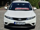 Honda Civic 1.4B 100KM, 2011r, 174tyś, Wyjątkowo Zadbany - 4