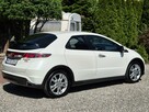 Honda Civic 1.4B 100KM, 2011r, 174tyś, Wyjątkowo Zadbany - 6