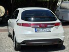 Honda Civic 1.4B 100KM, 2011r, 174tyś, Wyjątkowo Zadbany - 8
