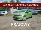 Škoda Citigo Salon PL - I WŁ - Klima - 5 Drzwi - Faktura Vat - Ładny - 1