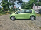 Škoda Citigo Salon PL - I WŁ - Klima - 5 Drzwi - Faktura Vat - Ładny - 2
