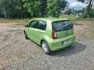 Škoda Citigo Salon PL - I WŁ - Klima - 5 Drzwi - Faktura Vat - Ładny - 3