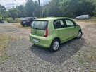 Škoda Citigo Salon PL - I WŁ - Klima - 5 Drzwi - Faktura Vat - Ładny - 4