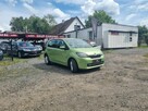 Škoda Citigo Salon PL - I WŁ - Klima - 5 Drzwi - Faktura Vat - Ładny - 6