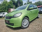 Škoda Citigo Salon PL - I WŁ - Klima - 5 Drzwi - Faktura Vat - Ładny - 8