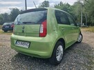Škoda Citigo Salon PL - I WŁ - Klima - 5 Drzwi - Faktura Vat - Ładny - 9