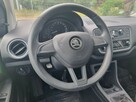 Škoda Citigo Salon PL - I WŁ - Klima - 5 Drzwi - Faktura Vat - Ładny - 10