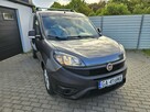 Fiat Doblo 1.4 T-Jet 120KM benzyna BEZWYPADEK zadbany JAK NOWY combo - 5