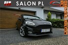 Ford Fiesta serwis ASO, ST-Line - 1