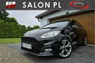 Ford Fiesta serwis ASO, ST-Line - 2