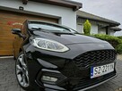 Ford Fiesta serwis ASO, ST-Line - 6