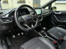 Ford Fiesta serwis ASO, ST-Line - 10