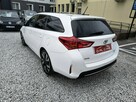 Toyota Auris Salon Pl| Nowy rozrząd| Nawigacja| ALU 18"| LED| Super Stan - 6
