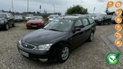 Ford Mondeo 2.0tdci automat ,Ghia, perfect stan jak nowy 1wl skóry garażowany - 1