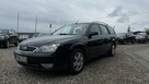 Ford Mondeo 2.0tdci automat ,Ghia, perfect stan jak nowy 1wl skóry garażowany - 3