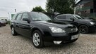 Ford Mondeo 2.0tdci automat ,Ghia, perfect stan jak nowy 1wl skóry garażowany - 5