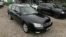 Ford Mondeo 2.0tdci automat ,Ghia, perfect stan jak nowy 1wl skóry garażowany - 6