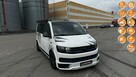 Volkswagen California Kamper Webasto prysznic lodówka WC łóżko namiot stolik doinwestowany - 1