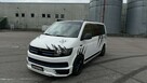 Volkswagen California Kamper Webasto prysznic lodówka WC łóżko namiot stolik doinwestowany - 2