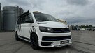 Volkswagen California Kamper Webasto prysznic lodówka WC łóżko namiot stolik doinwestowany - 3