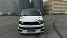 Volkswagen California Kamper Webasto prysznic lodówka WC łóżko namiot stolik doinwestowany - 4