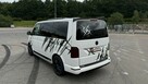 Volkswagen California Kamper Webasto prysznic lodówka WC łóżko namiot stolik doinwestowany - 5