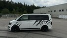 Volkswagen California Kamper Webasto prysznic lodówka WC łóżko namiot stolik doinwestowany - 6
