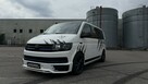 Volkswagen California Kamper Webasto prysznic lodówka WC łóżko namiot stolik doinwestowany - 7