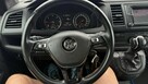 Volkswagen California Kamper Webasto prysznic lodówka WC łóżko namiot stolik doinwestowany - 11
