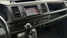 Volkswagen California Kamper Webasto prysznic lodówka WC łóżko namiot stolik doinwestowany - 12