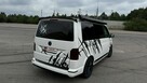 Volkswagen California Kamper Webasto prysznic lodówka WC łóżko namiot stolik doinwestowany - 13