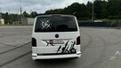 Volkswagen California Kamper Webasto prysznic lodówka WC łóżko namiot stolik doinwestowany - 14