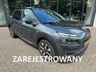 Citroen C4 Cactus 1.2B 2015r Climatronic Navi Kamera Cofania Alufelgi! - 1