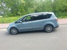 Ford S-Max 2,5  turbo benzyna - 10