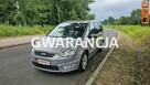 Ford Galaxy 7-OSOBOWY - 1