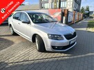 Škoda Octavia 1.4TSi 150KM Automat Navi Kamera BiXenon Salon Polska - 1