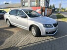 Škoda Octavia 1.4TSi 150KM Automat Navi Kamera BiXenon Salon Polska - 2
