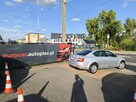 Škoda Octavia 1.4TSi 150KM Automat Navi Kamera BiXenon Salon Polska - 4