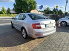 Škoda Octavia 1.4TSi 150KM Automat Navi Kamera BiXenon Salon Polska - 5