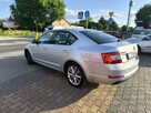 Škoda Octavia 1.4TSi 150KM Automat Navi Kamera BiXenon Salon Polska - 6