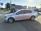 Škoda Octavia 1.4TSi 150KM Automat Navi Kamera BiXenon Salon Polska - 7