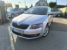 Škoda Octavia 1.4TSi 150KM Automat Navi Kamera BiXenon Salon Polska - 9