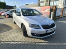 Škoda Octavia 1.4TSi 150KM Automat Navi Kamera BiXenon Salon Polska - 10