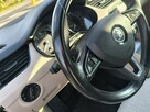 Škoda Octavia 1.4TSi 150KM Automat Navi Kamera BiXenon Salon Polska - 14