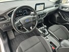 Ford Focus CONNECTED 1.5 EcoBlue 120KM Salon Polska Serwis ASO GWARANCJA FV 23% - 16
